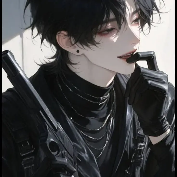 BoredDodo4229의 The Spy's Hidden Personality