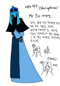 Profile image of MR.P