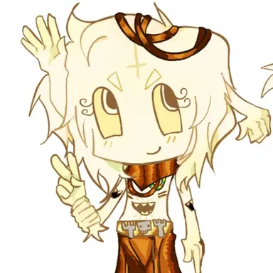 Profile image of 글루톤