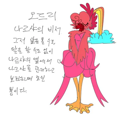 Profile image of 나르샤