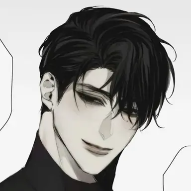 Profile image of ハリス