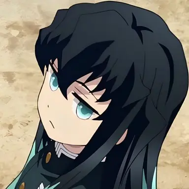 Profile image of 時透無一郎