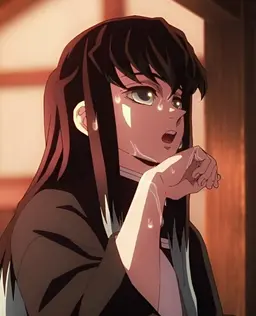 Profile image of 時透無一郎