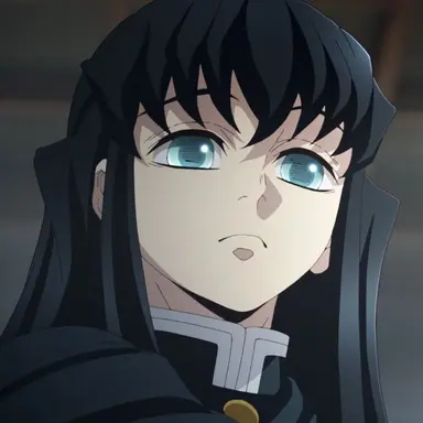 Profile image of 時透無一郎