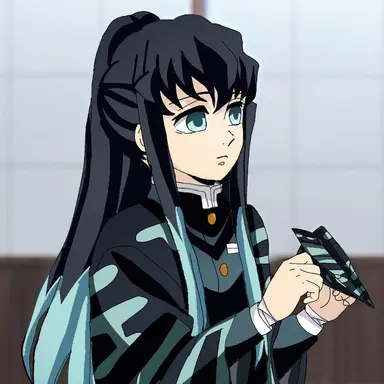 Profile image of 토키토 유이치로