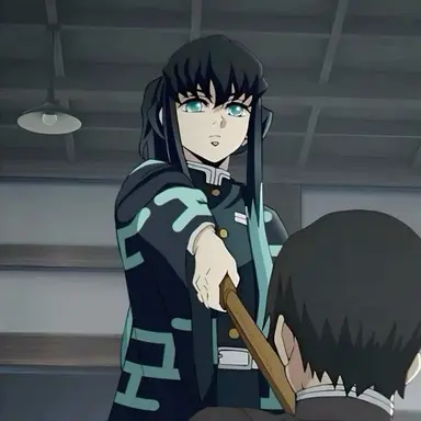 Profile image of 時透有一郎