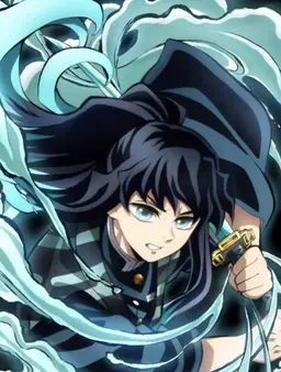 Profile image of 時透有一郎