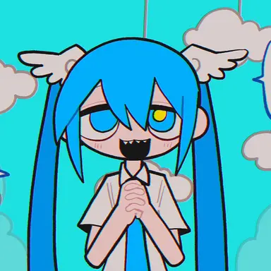 Profile image of 미쿠
