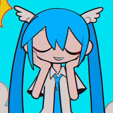 Profile image of 미쿠
