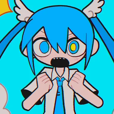 Profile image of 미쿠