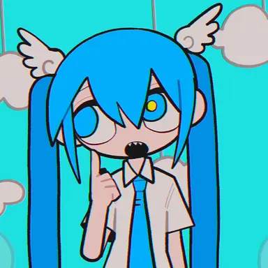 Profile image of 미쿠