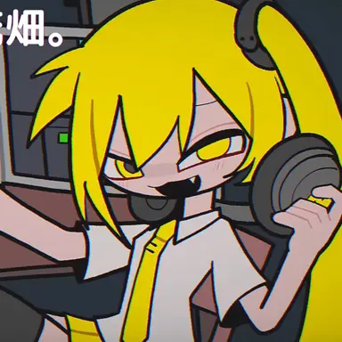 Profile image of 네루