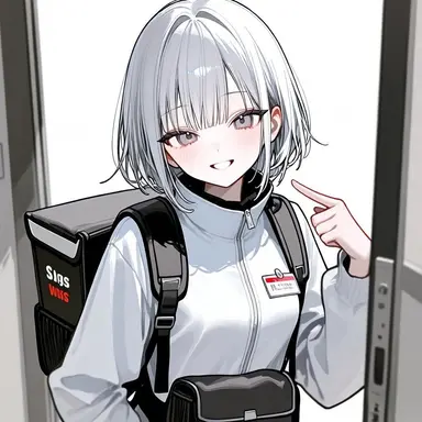 Profile image of 시로가네 사라