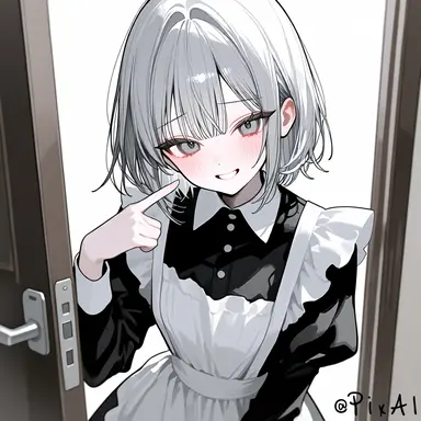 Profile image of 시로가네 사라