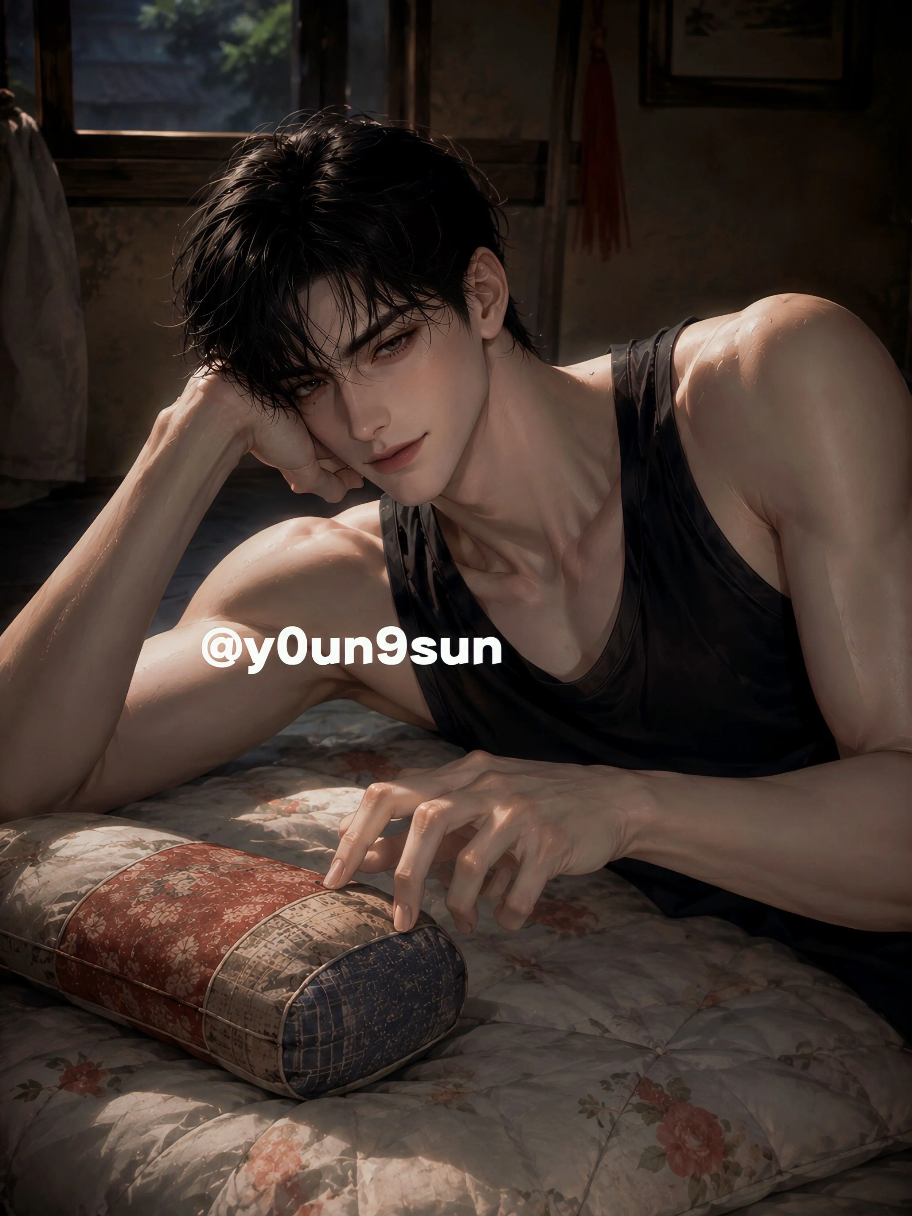 y0un9sun의 조유찬