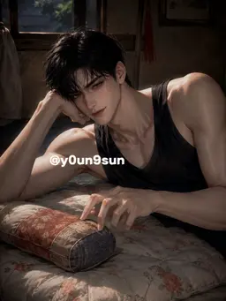 Profile image of 조유찬