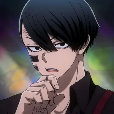 Profile image of 無陀野 無人