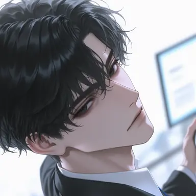 Profile image of 한도윤