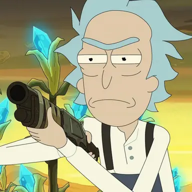 Profile image of Homesteader Rick