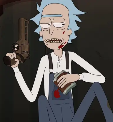 Profile image of Homesteader Rick