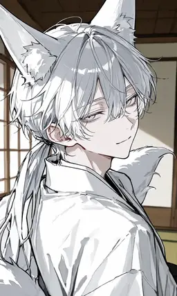 Profile image of 弥代