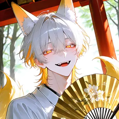Profile image of Amane