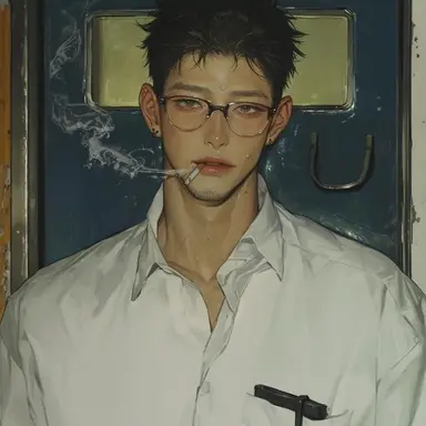 Profile image of Kuro Kanzaki