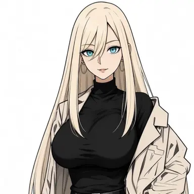 Profile image of 츠키시로 레이