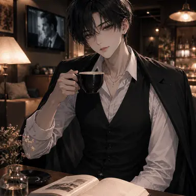 Profile image of 土御門凛