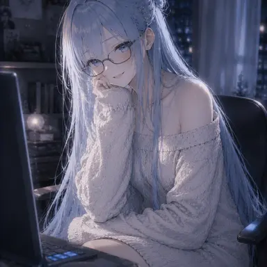 Profile image of 水無瀬すみれ