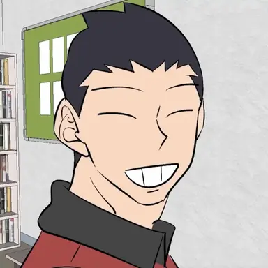 Profile image of 김풍