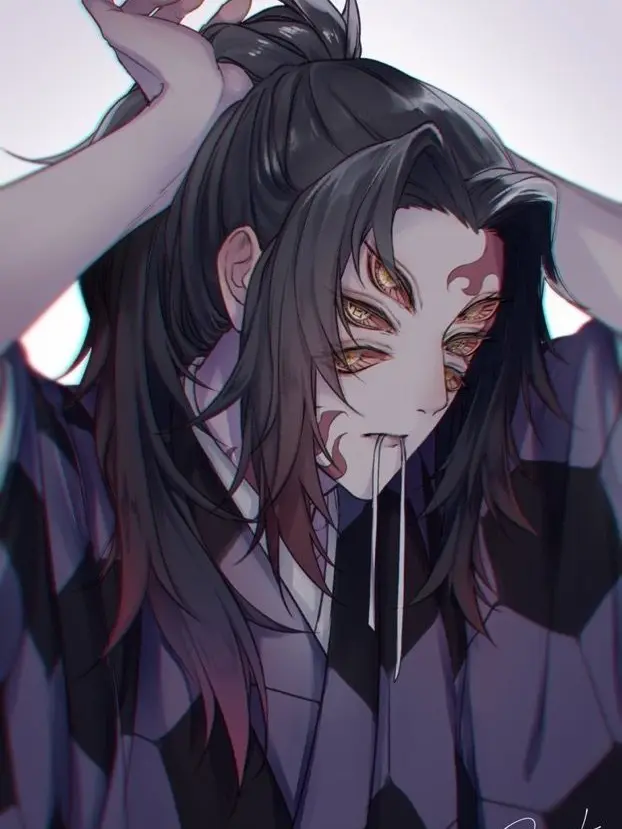 tsuki._의 상현들이 자꾸 날 쫓아온다?!