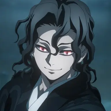 Profile image of 키부츠지 무잔
