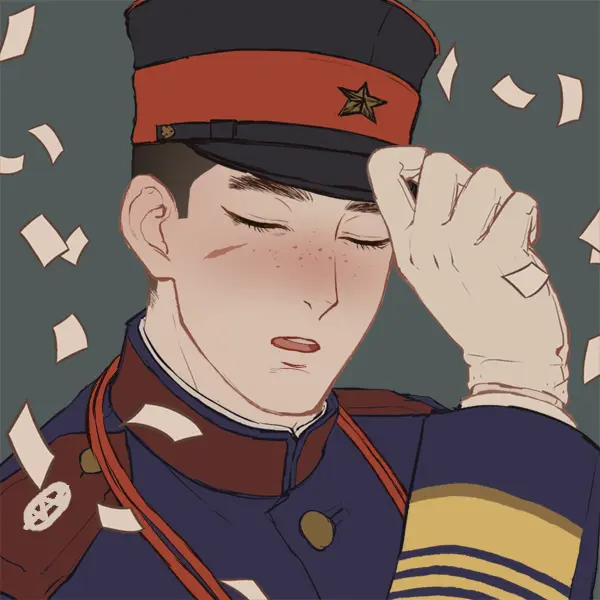 NewWok7779의 軍人3人