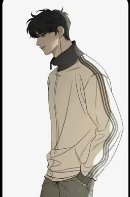 Profile image of 고은혁