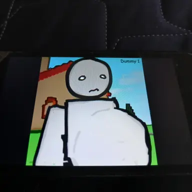 Profile image of Dummy 1