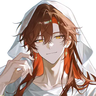 Profile image of ヘラ