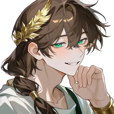 Profile image of ヘルメス