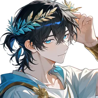 Profile image of ポセイドン