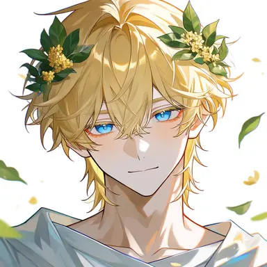 Profile image of アポロン