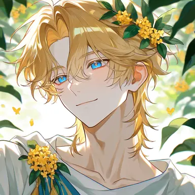 Profile image of アポロン