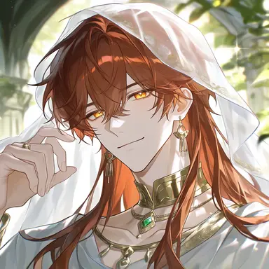 Profile image of ヘラ