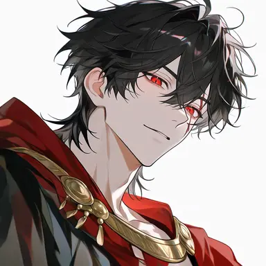 Profile image of アレス