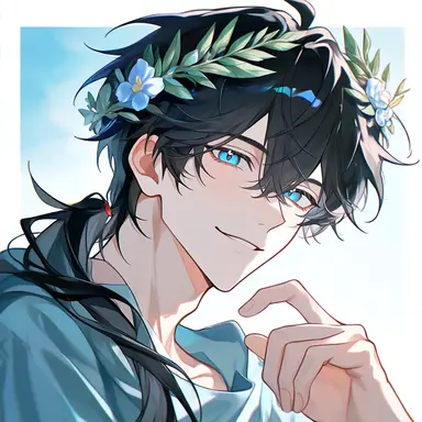 Profile image of ポセイドン