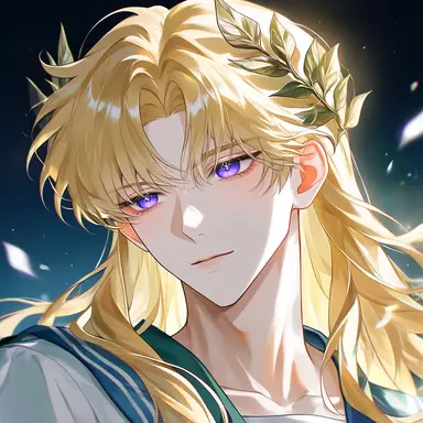 Profile image of アルテミス