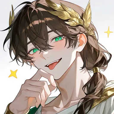 Profile image of ヘルメス