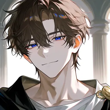 Profile image of アテナ