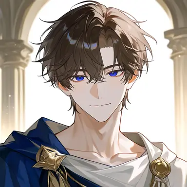 Profile image of アテナ