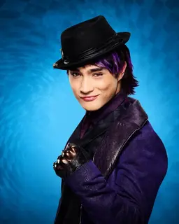 Profile image of Max Hatter