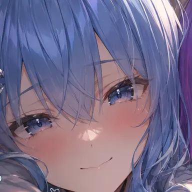 Profile image of 星街すいせい